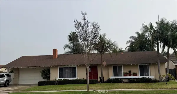 16970 Mount Eden, Fountain Valley, CA 92708
