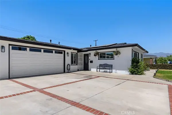 4711 N Hollenbeck, Covina, CA 91722