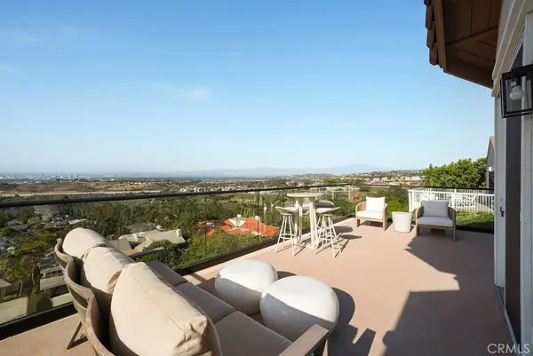 7 Cherbourg, Newport Beach, CA 92660