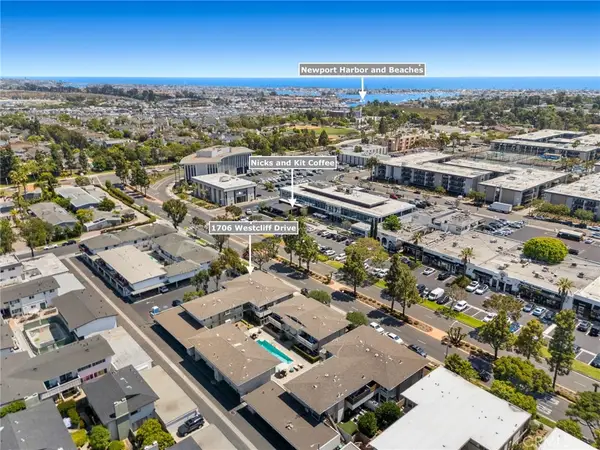 1706 Westcliff, Newport Beach, CA 92660