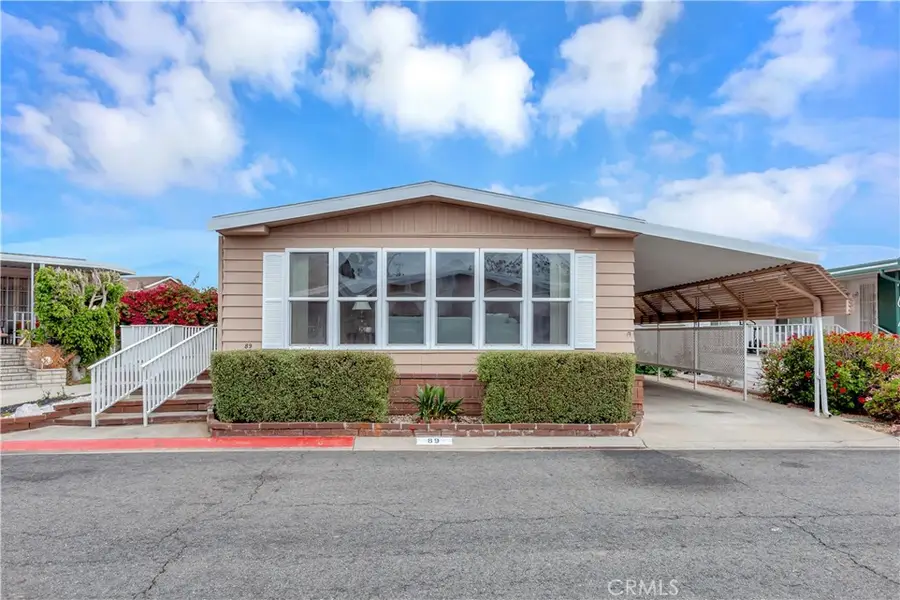 18601 Newland Street #89, Huntington Beach, CA 92646 - #2