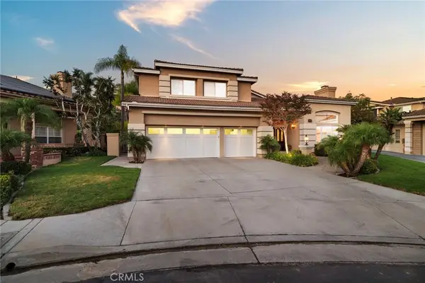 7593 E Endemont Court, Anaheim, CA 92808