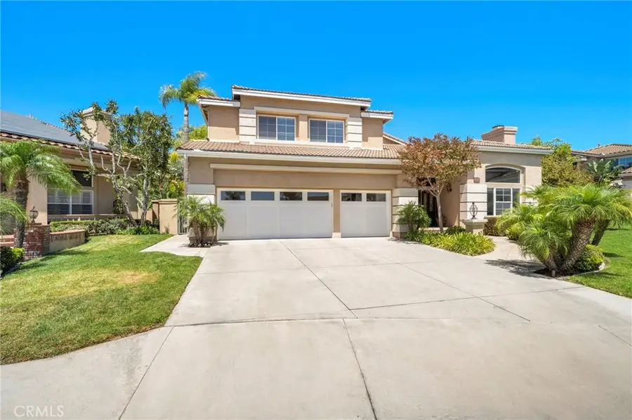 7593 E Endemont Court, Anaheim, CA 92808 - #2