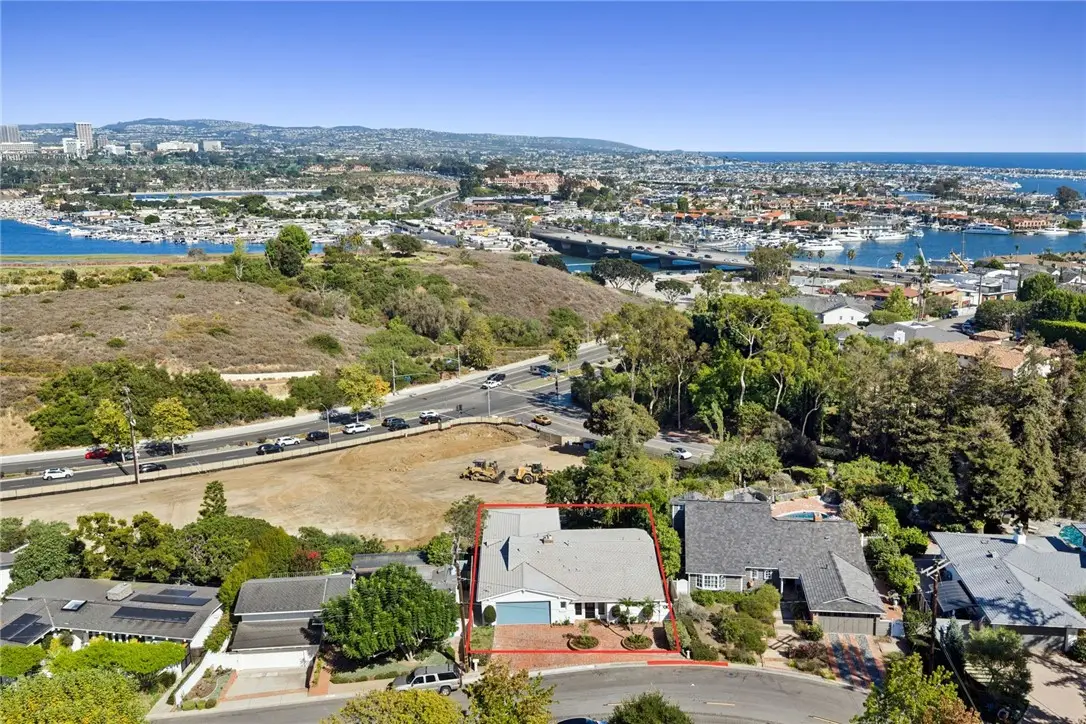 608 Saint James Place, Newport Beach, CA 92663 - #1