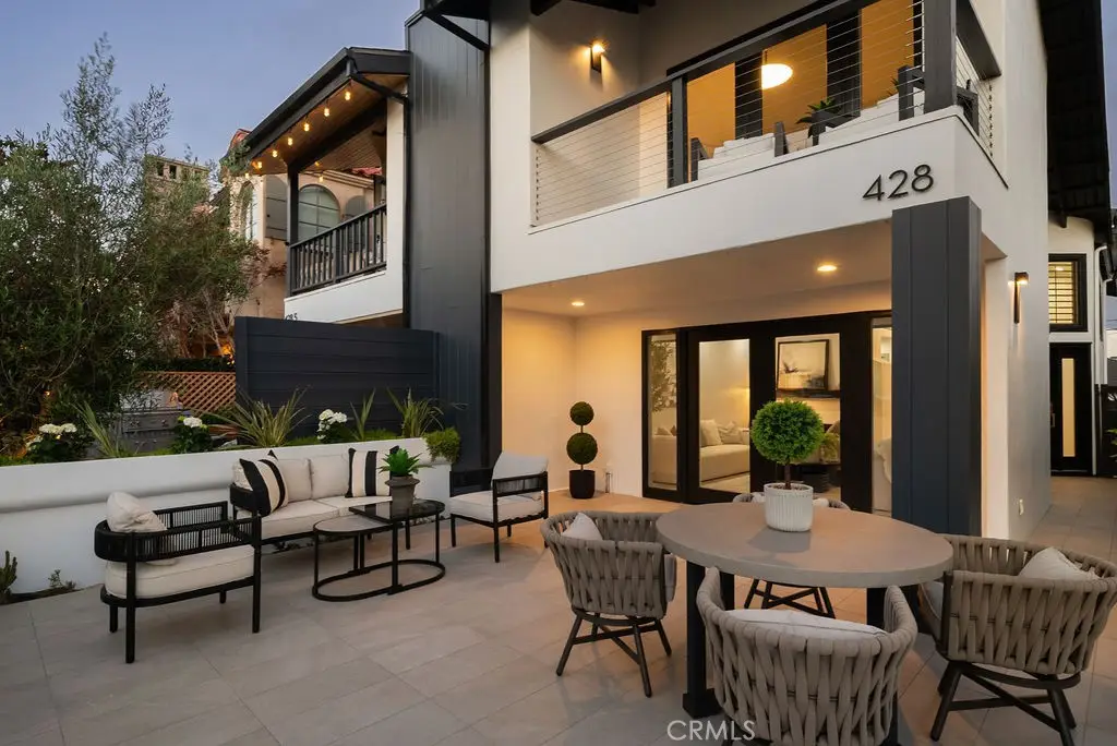 428 Heliotrope Avenue, Corona Del Mar, CA 92625 - #1