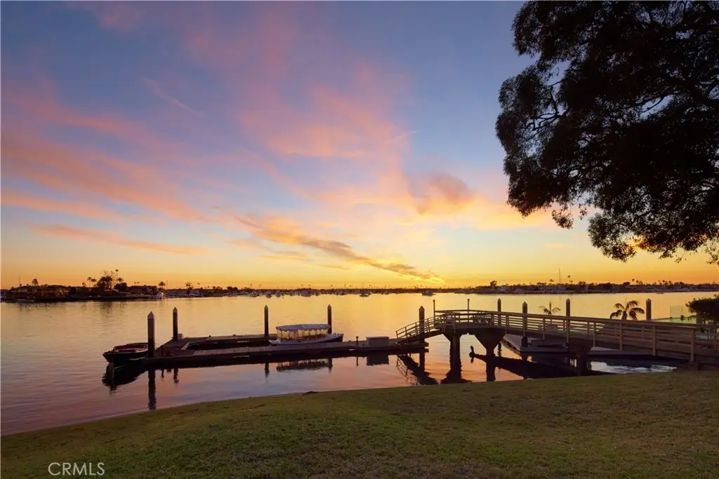 20 Harbor Island, Newport Beach, CA 92660 - #1