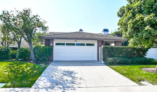 47 Jasmine Creek, Corona Del Mar, CA 92625