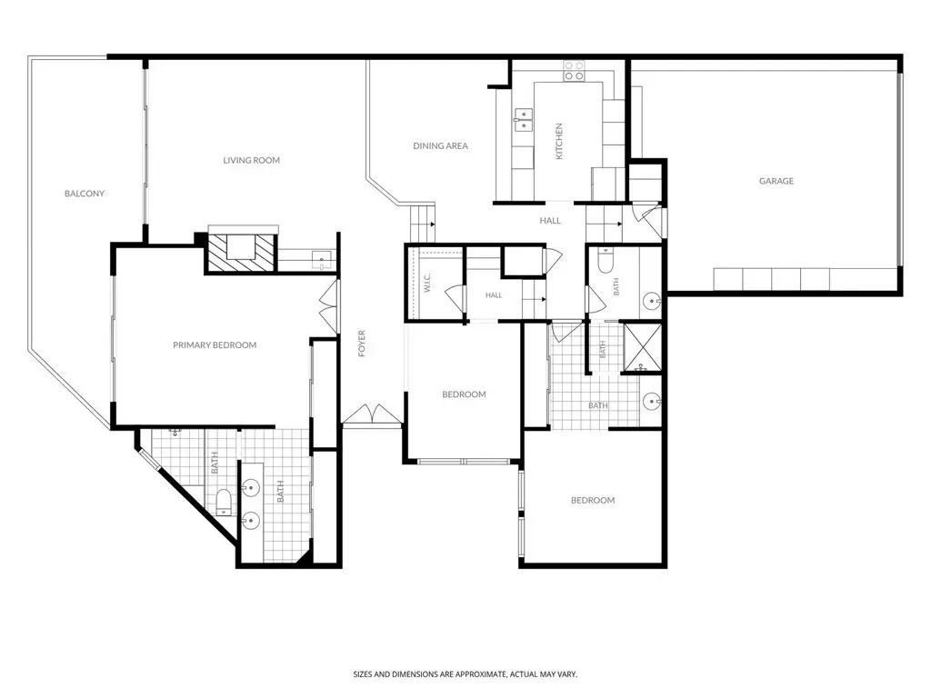 981 Bayside Cove #405, Newport Beach, CA 92660 - #1
