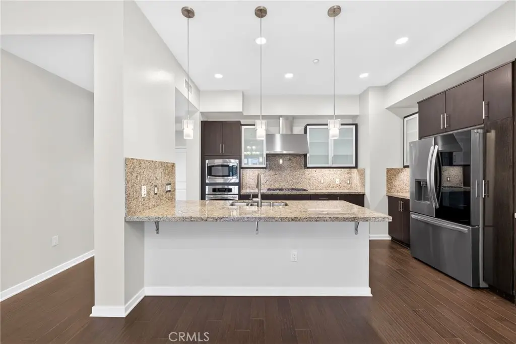 21 Gramercy, Irvine, CA 92612 - #1
