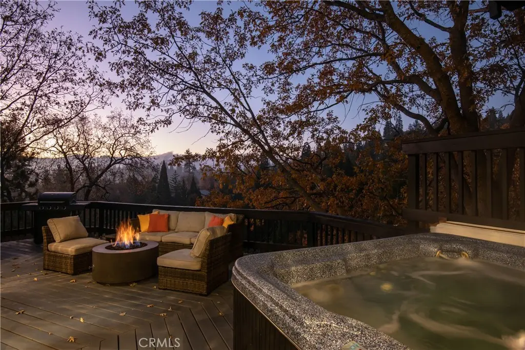 27555 North Bay, Lake Arrowhead, CA 92352 - #1