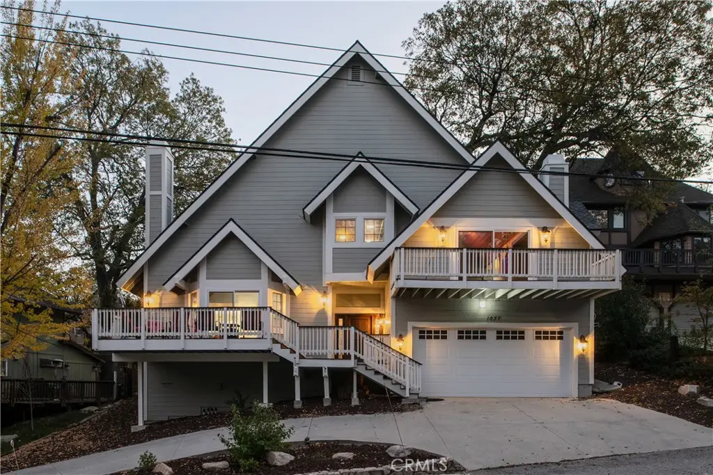 1037 Beaver, Lake Arrowhead, CA 92352 - #1