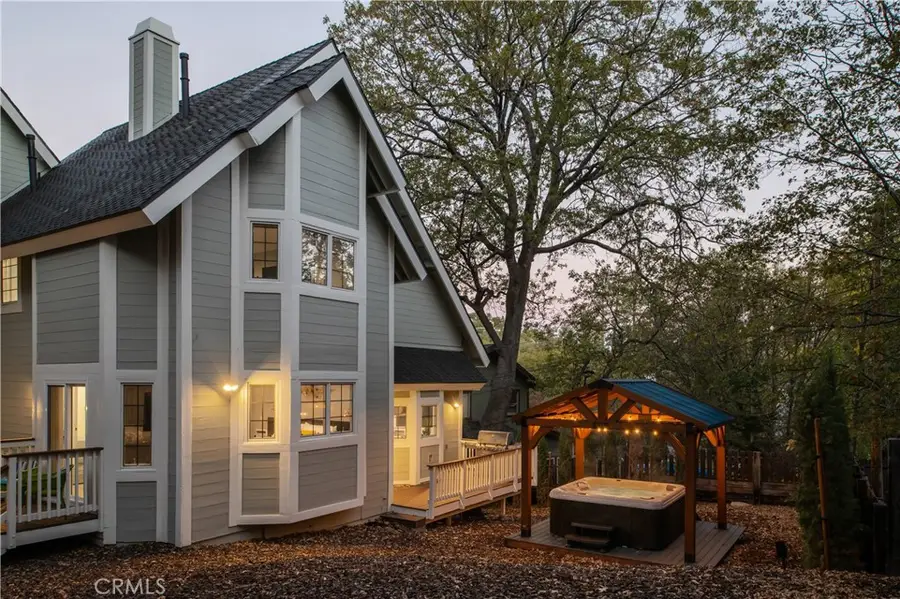 1037 Beaver, Lake Arrowhead, CA 92352 - #2