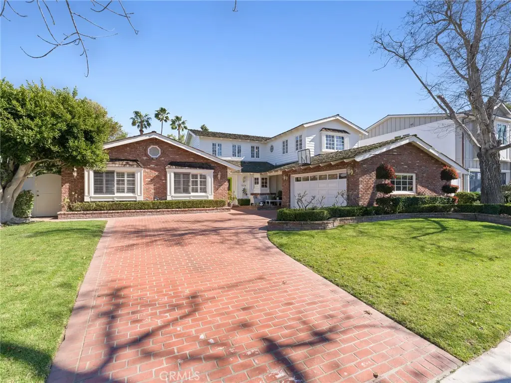 1924 Leeward Lane, Newport Beach, CA 92660 - #1