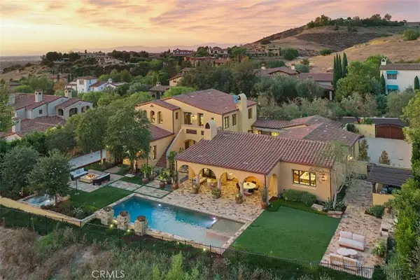 58 Canyon Creek, Irvine, CA 92603