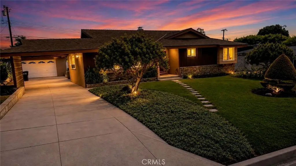 116 Eseverri, La Habra Heights, CA 90631 - #1