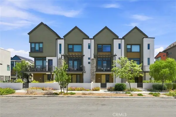 126 Keeper, Irvine, CA 92618