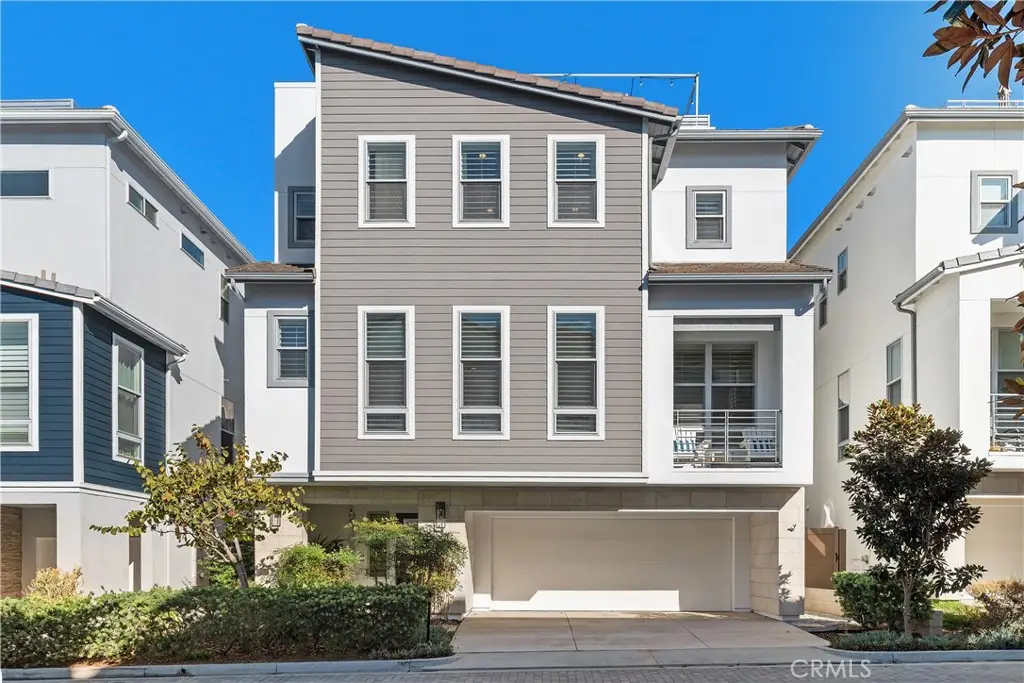 2108 Two Harbors, Costa Mesa, CA 92627 - #1