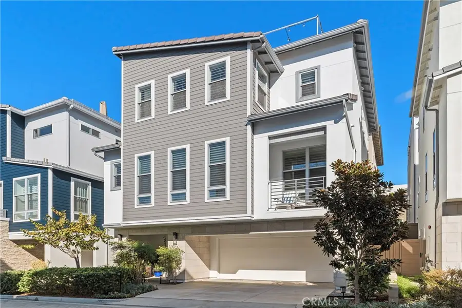 2108 Two Harbors, Costa Mesa, CA 92627 - #2