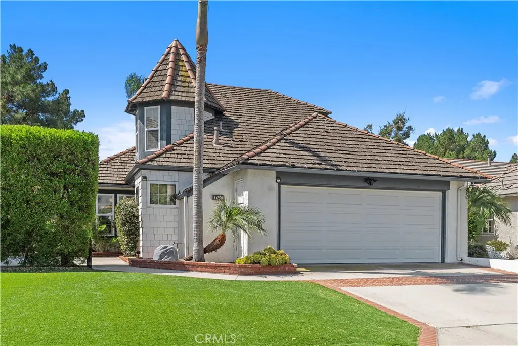 1036 Henrietta Circle, Placentia, CA 92870 - #1