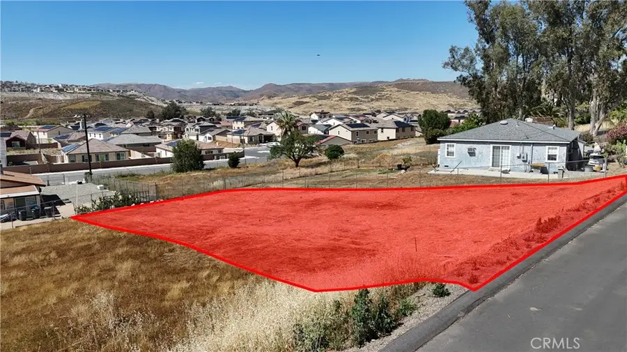 0 Swan Avenue, Lake Elsinore, CA 92530 - #3