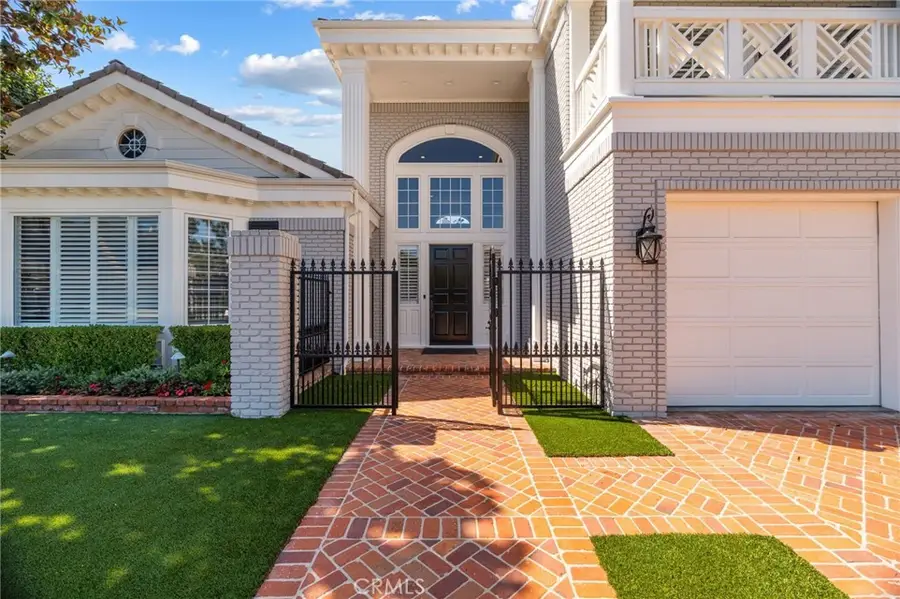 3 Barrenger Court, Newport Beach, CA 92660 - #2