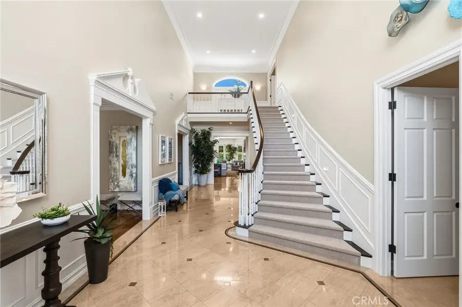 3 Barrenger Court, Newport Beach, CA 92660 - #3