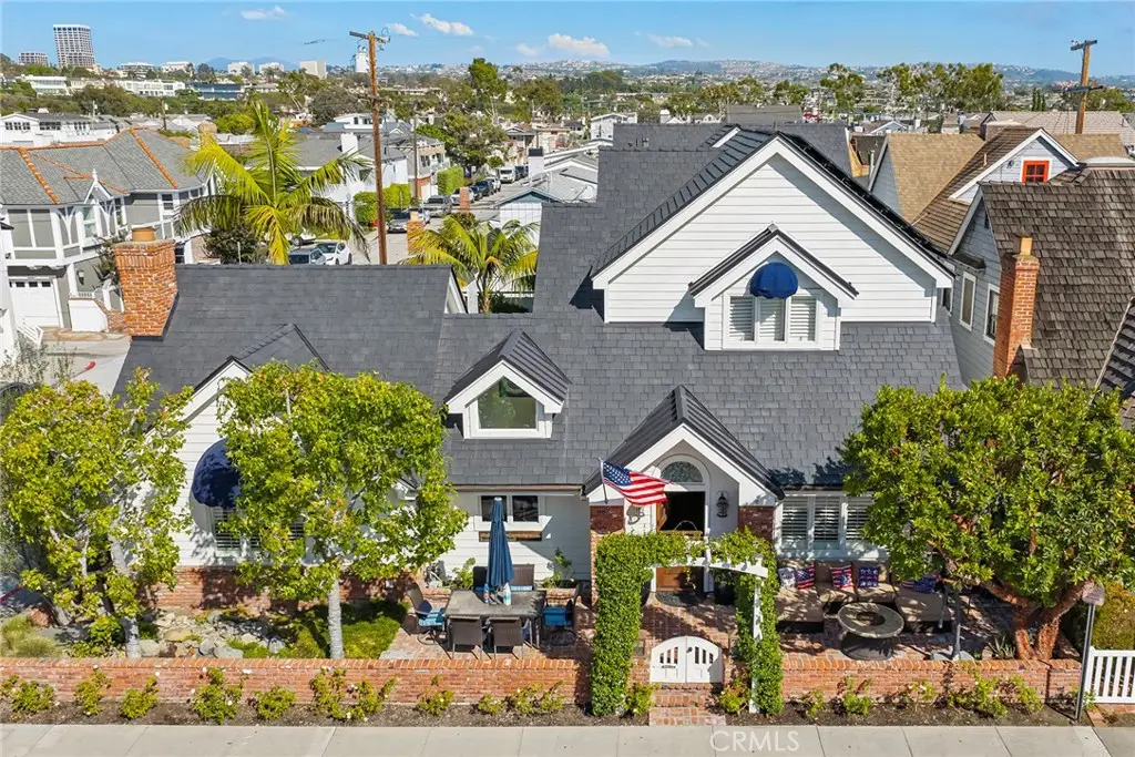 224 Coral, Newport Beach, CA 92662 - #1
