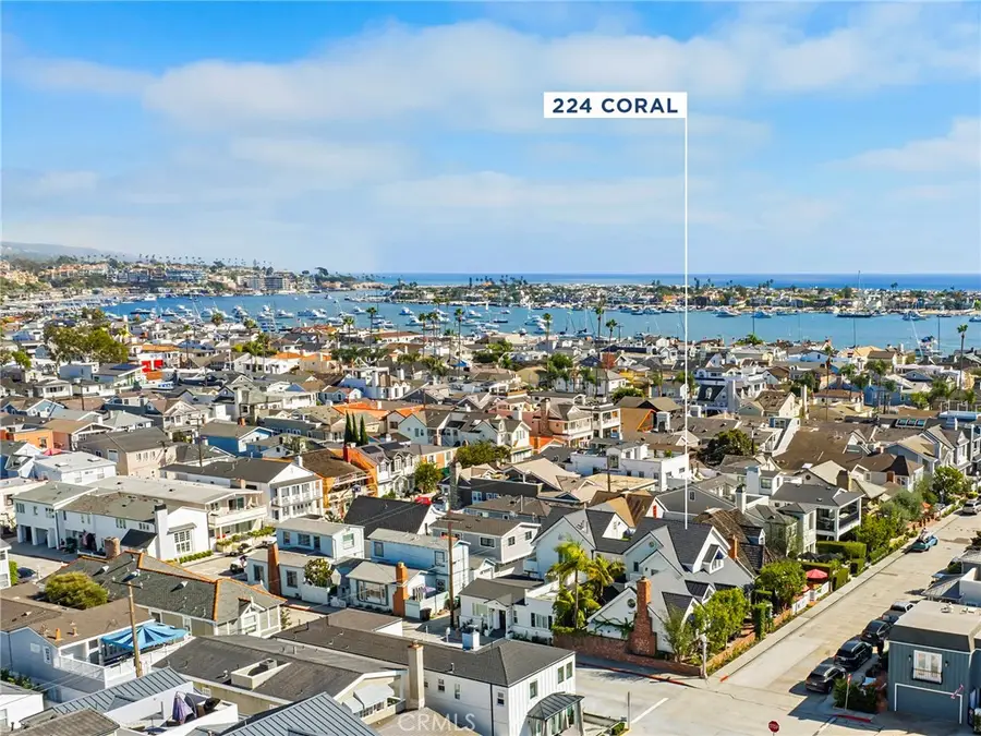 224 Coral, Newport Beach, CA 92662 - #3