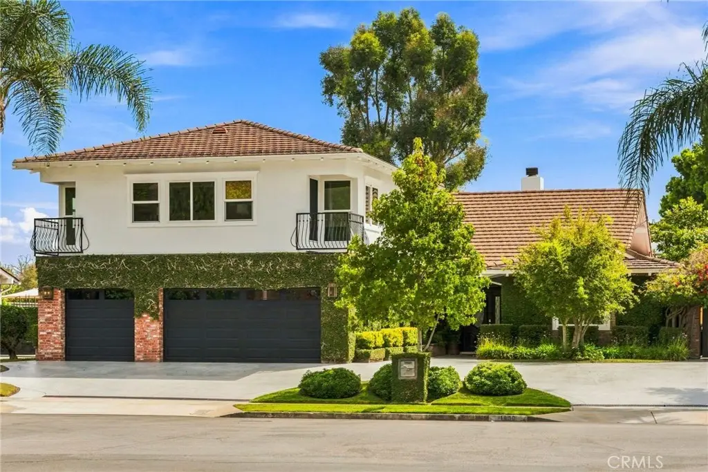 1000 Dover Drive, Newport Beach, CA 92660 - #1
