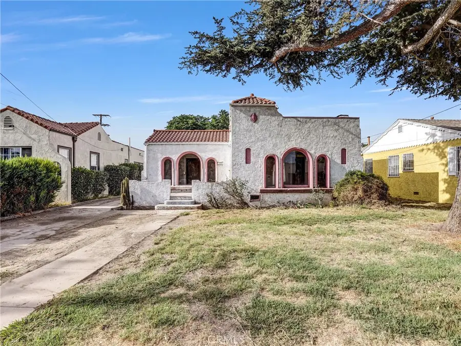 807 E Laurel, Compton, CA 90221 - #2
