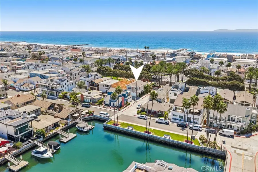 3618 Park Lane, Newport Beach, CA 92663 - #3