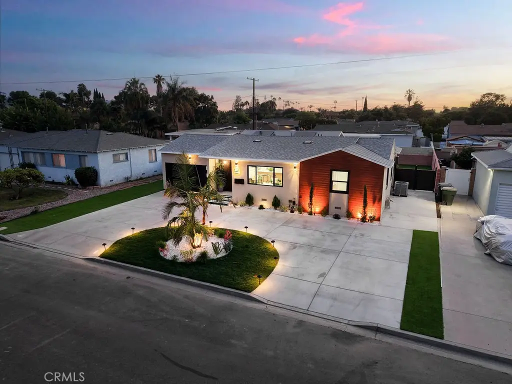 209 N Dahlia Drive, Anaheim, CA 92801 - #1