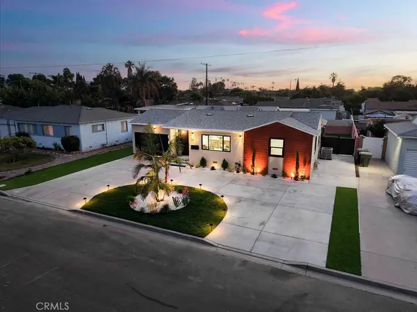 209 N Dahlia Drive, Anaheim, CA 92801