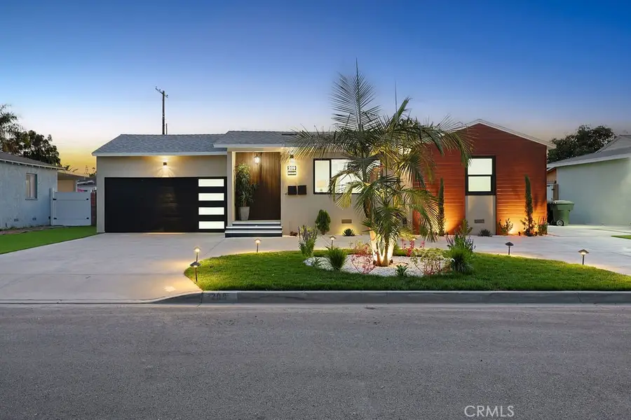 209 N Dahlia Drive, Anaheim, CA 92801 - #2