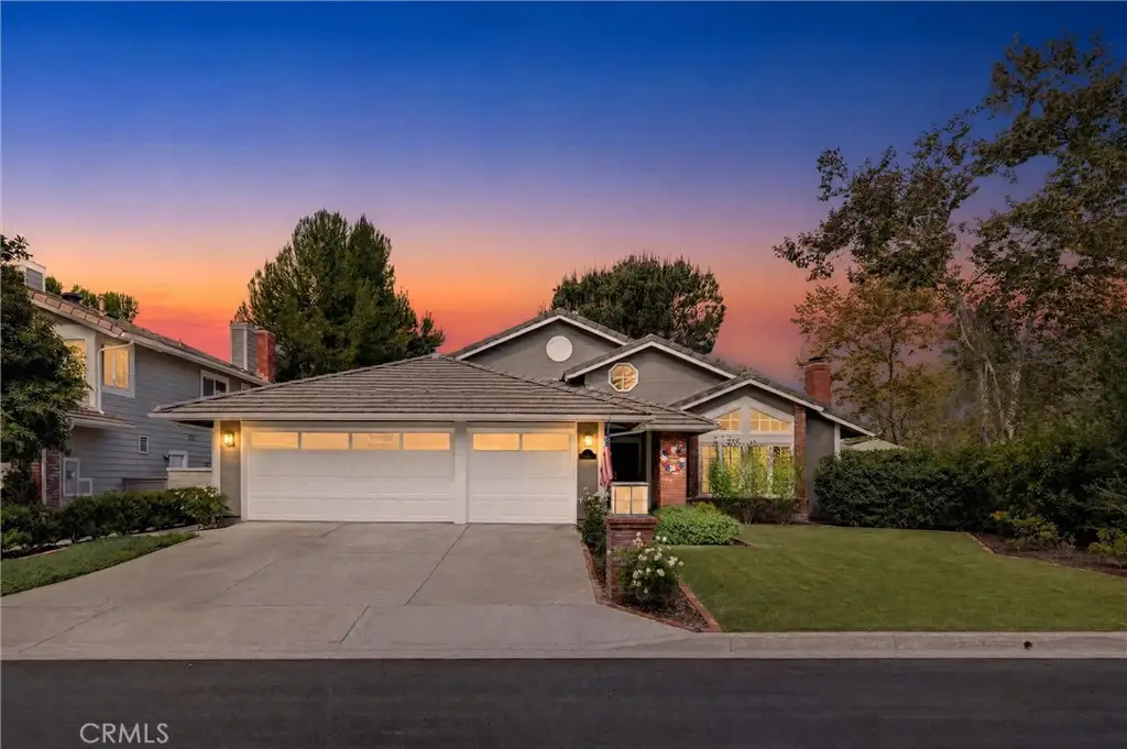 1 Pinewood, Coto De Caza, CA 92679 - #1
