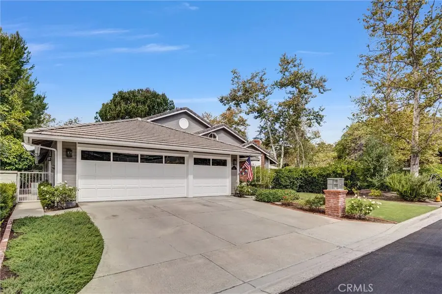 1 Pinewood, Coto De Caza, CA 92679 - #3