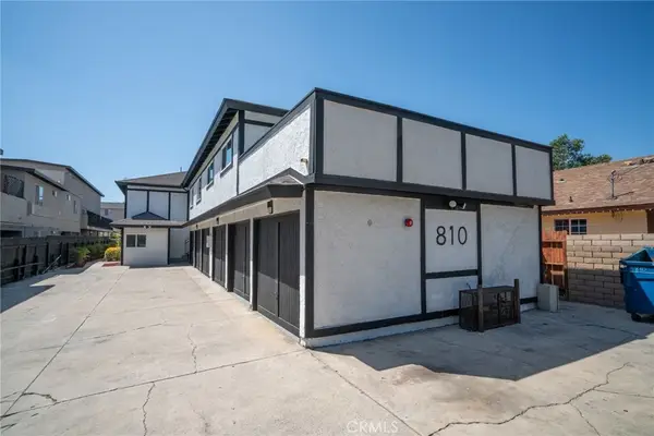 810 S Flower, Santa Ana, CA 92703