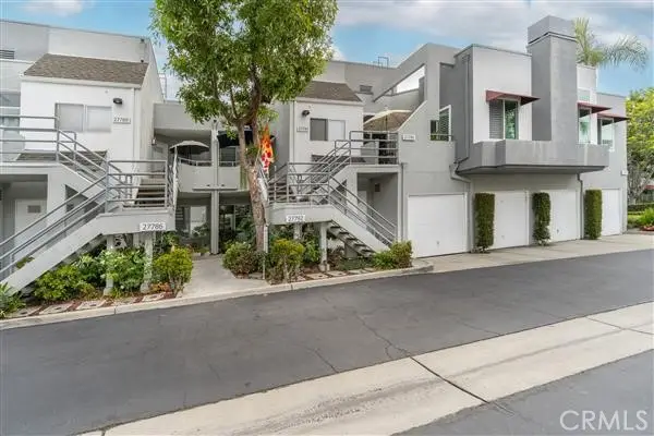27792 Zircon #91, Mission Viejo, CA 92691