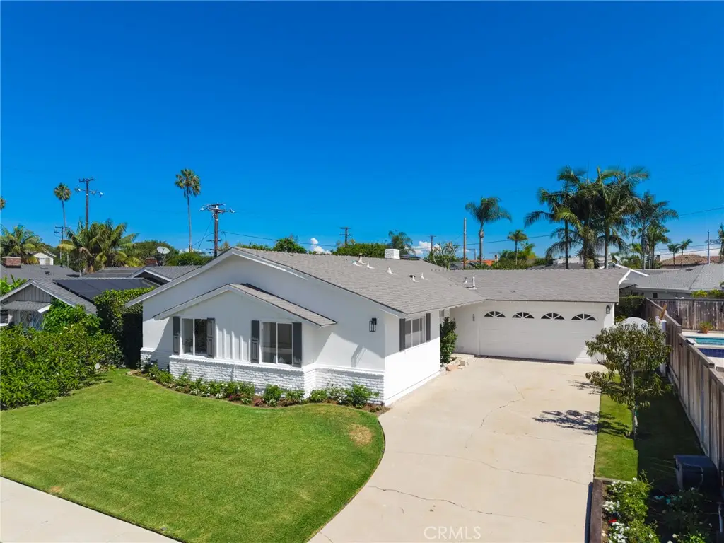 410 Lenwood, Costa Mesa, CA 92627 - #1