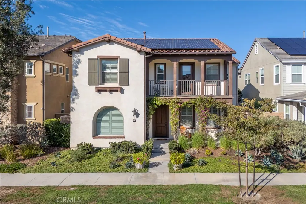 22 Preston Place, Tustin, CA 92782 - #1