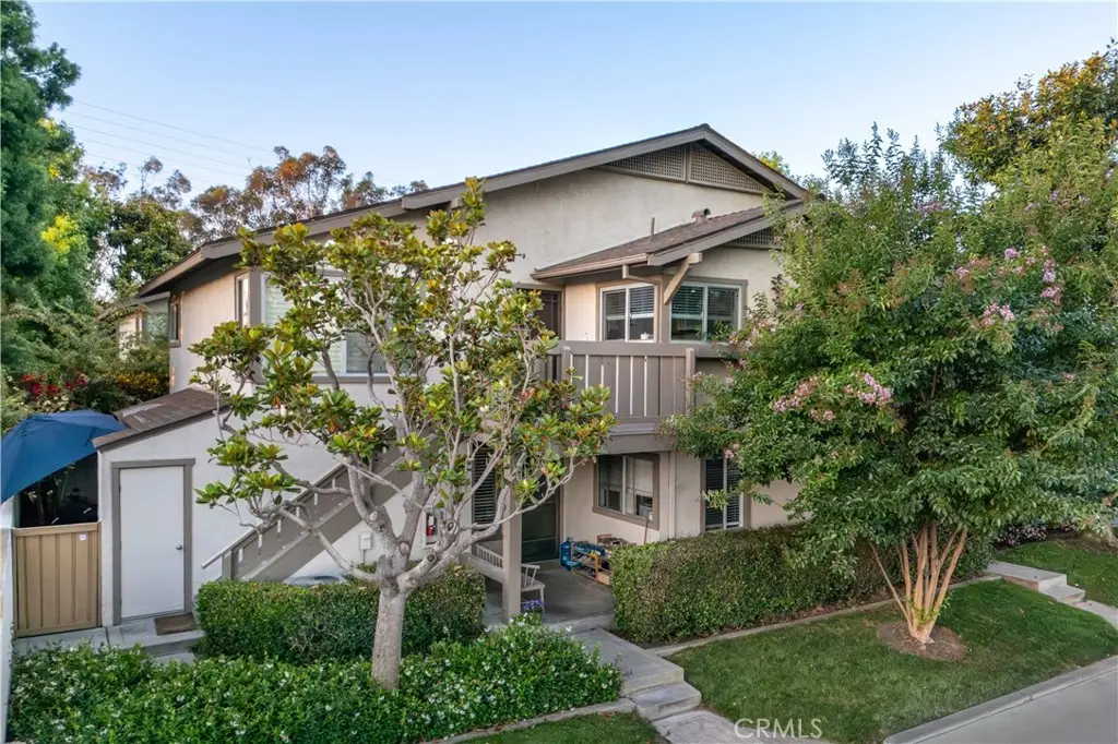 101 Rockwood #52, Irvine, CA 92614 - #1