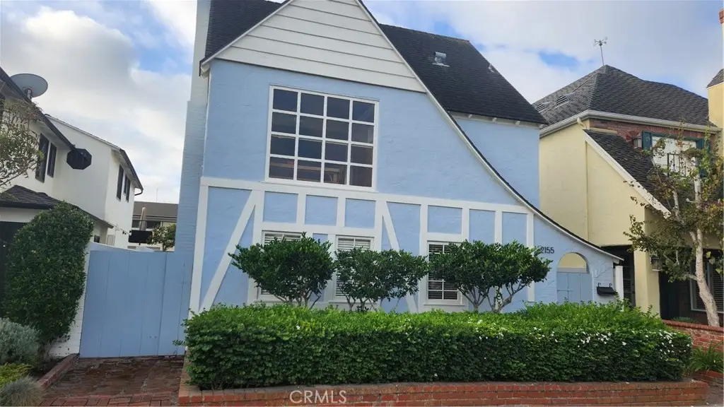 2155 Miramar, Newport Beach, CA 92661 - #1