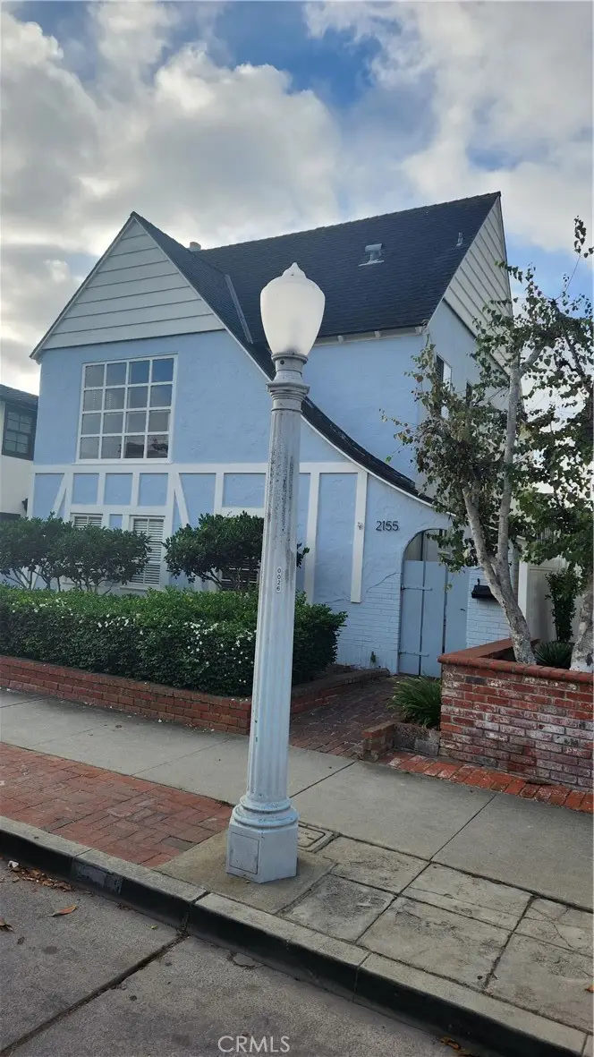 2155 Miramar, Newport Beach, CA 92661 - #2