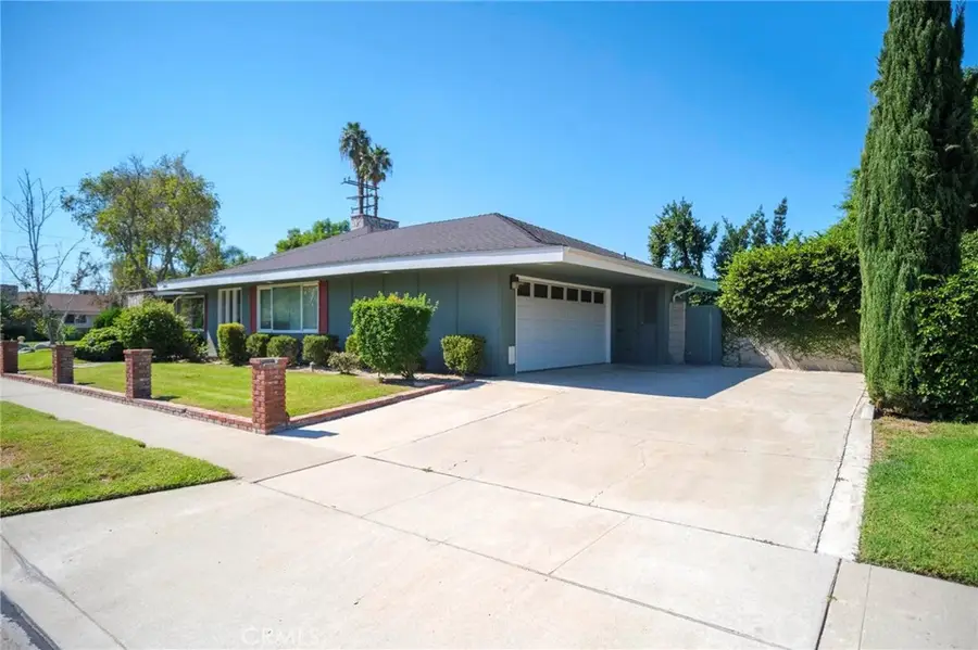 2045 S Lida, Anaheim, CA 92802 - #3