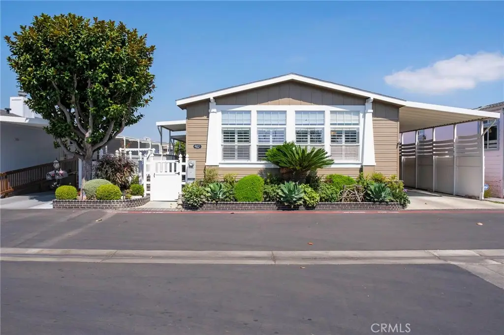 4411 Waimea, Huntington Beach, CA 92649 - #1