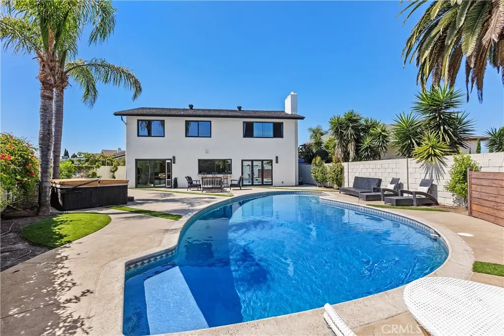 3550 Goldenrod Circle, Seal Beach, CA 90740 - #1