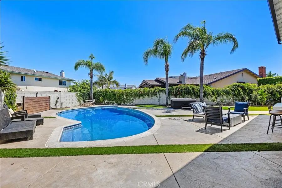 3550 Goldenrod Circle, Seal Beach, CA 90740 - #2