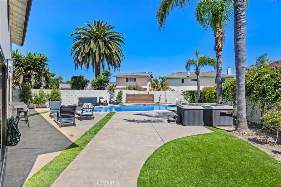 3550 Goldenrod Circle, Seal Beach, CA 90740 - #3