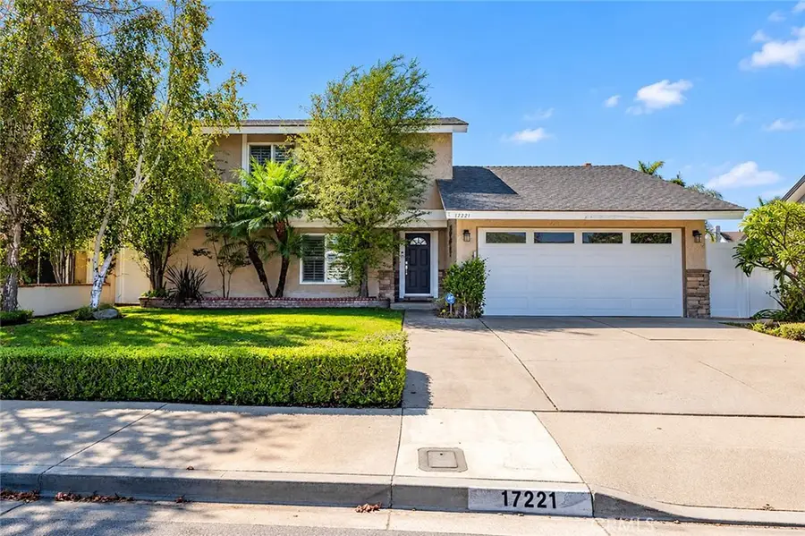 17221 Berlin Lane, Huntington Beach, CA 92649 - #2
