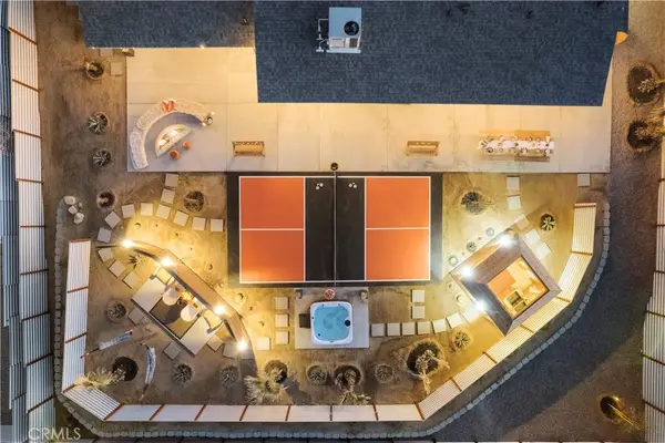 60852 La Mirada, Joshua Tree, CA 92252